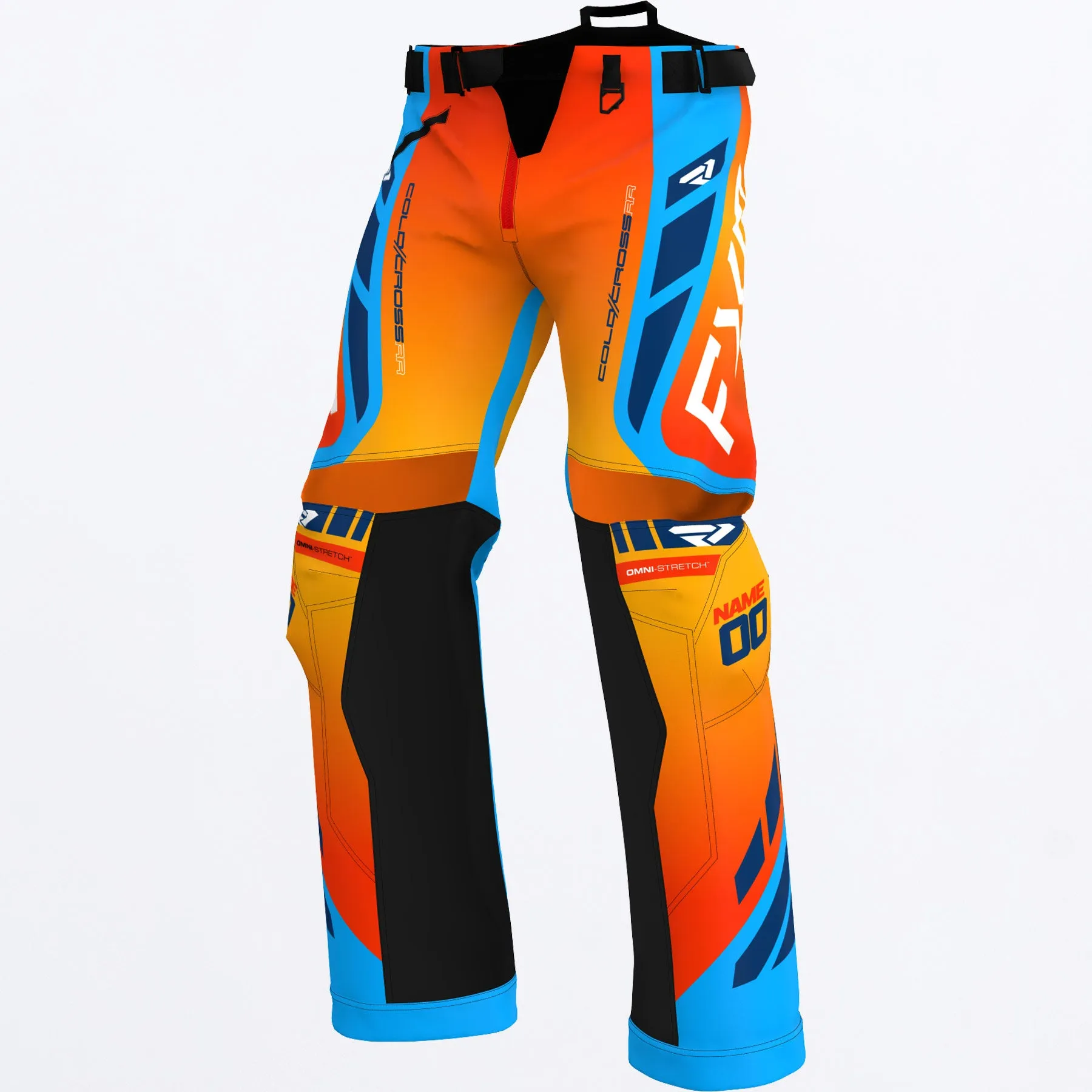 Custom Cold Cross RR Pant