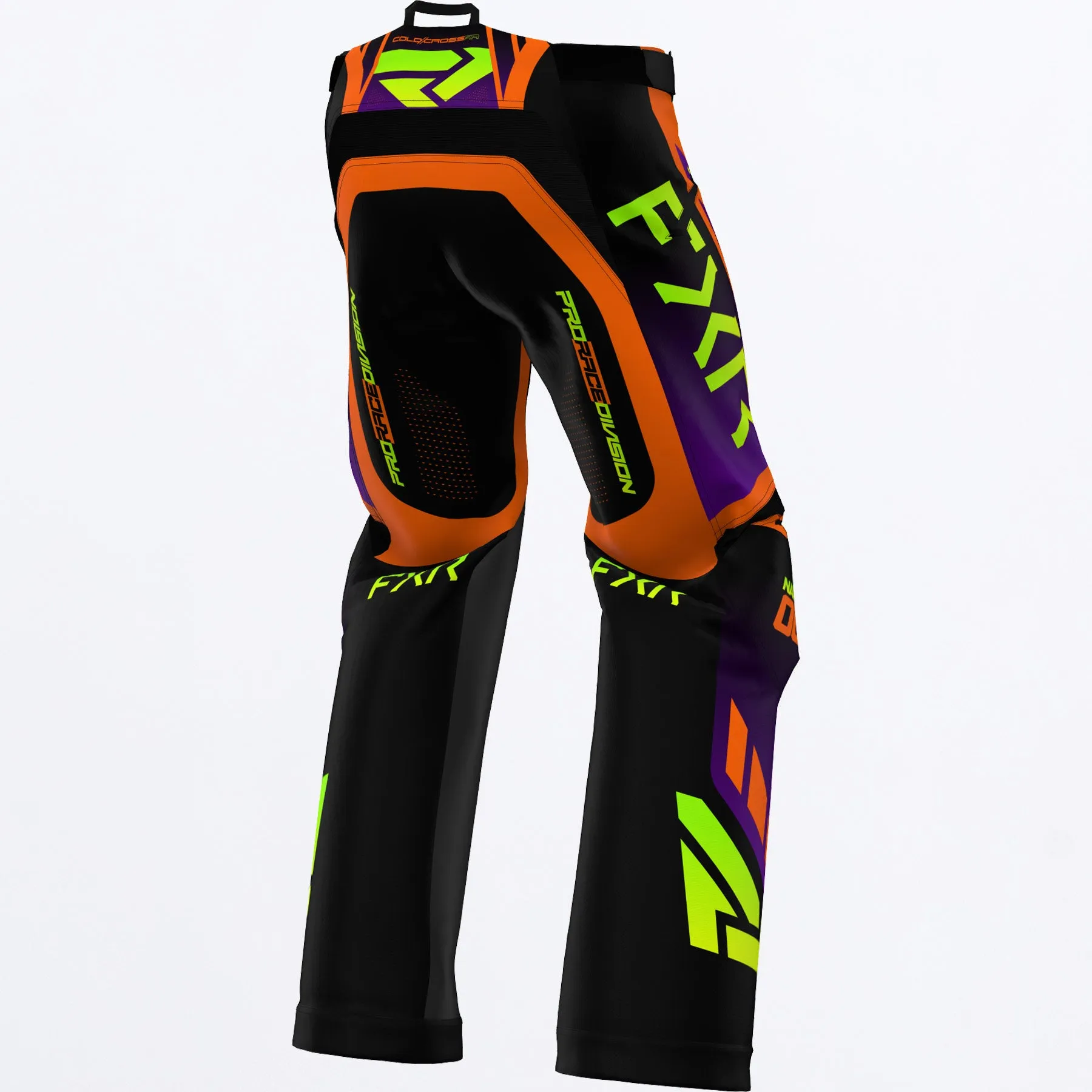 Custom Cold Cross RR Pant