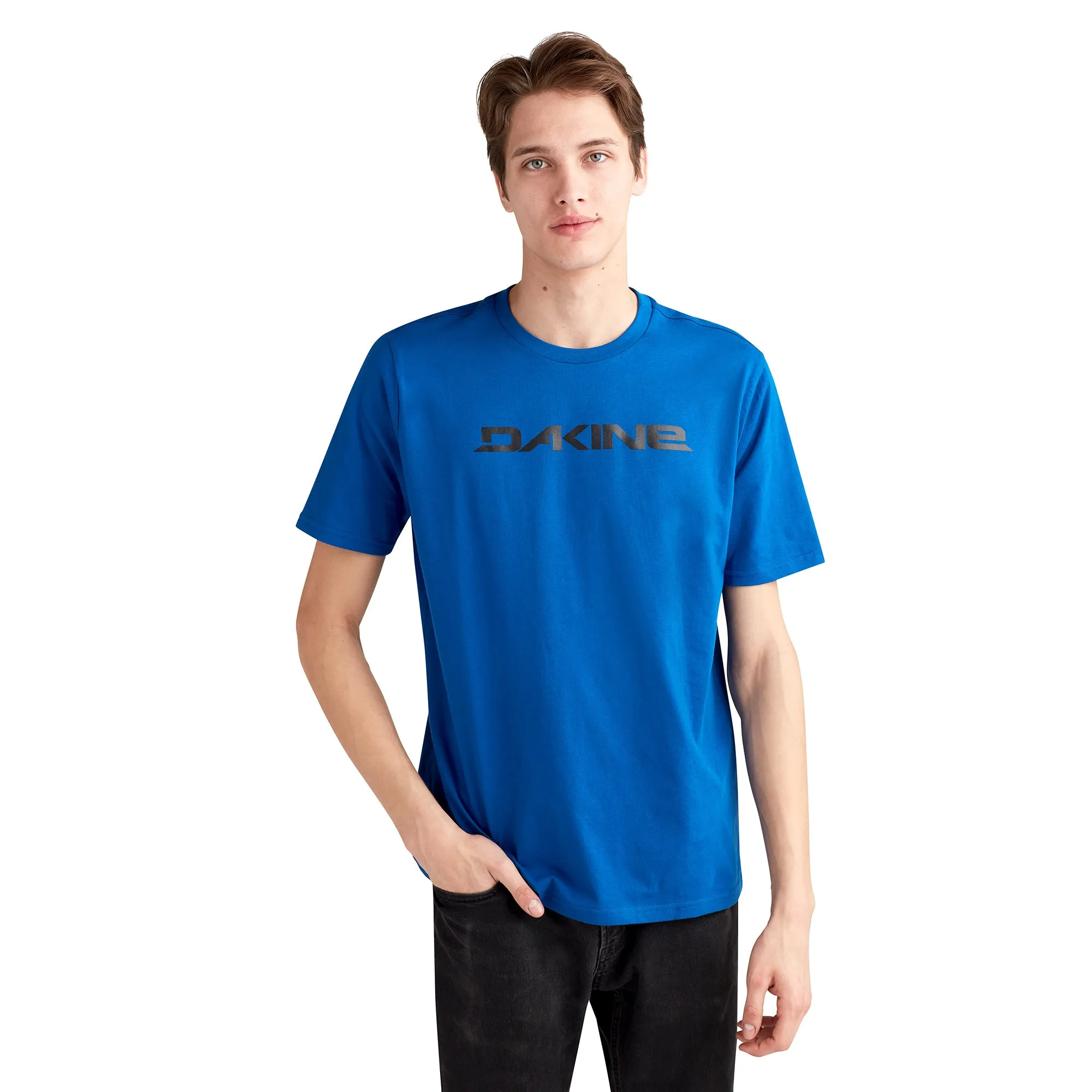 Da Rail Short Sleeve T-Shirt - Men's