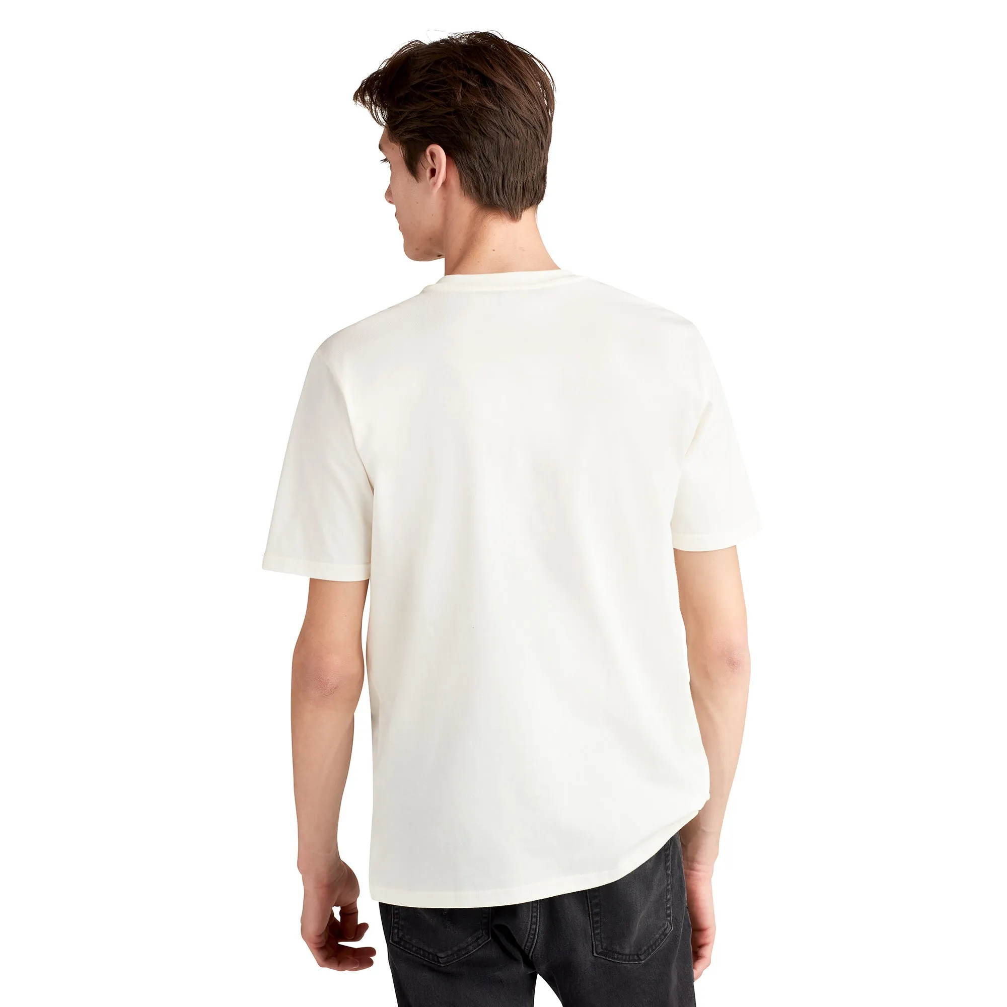 Da Rail Short Sleeve T-Shirt - Men's