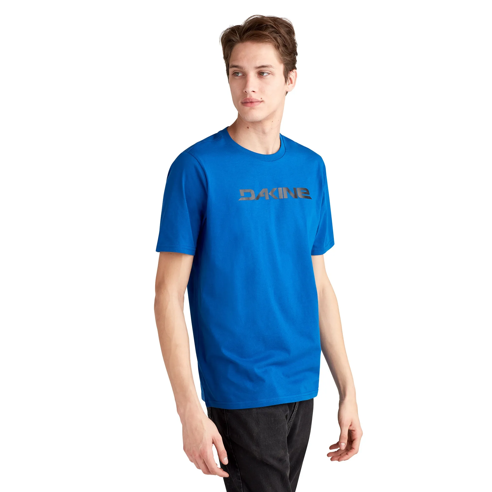 Da Rail Short Sleeve T-Shirt - Men's