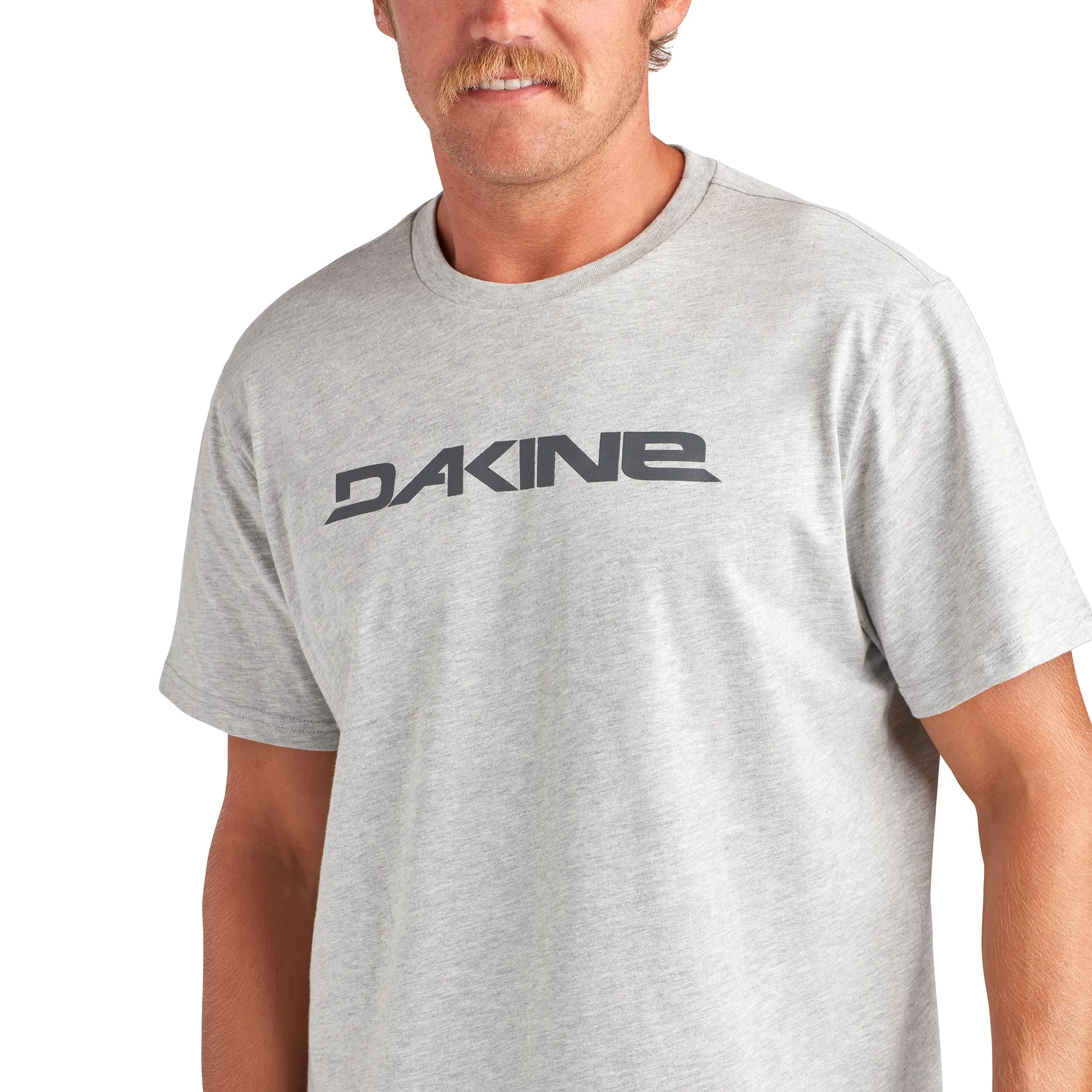 Da Rail Short Sleeve T-Shirt - Men's