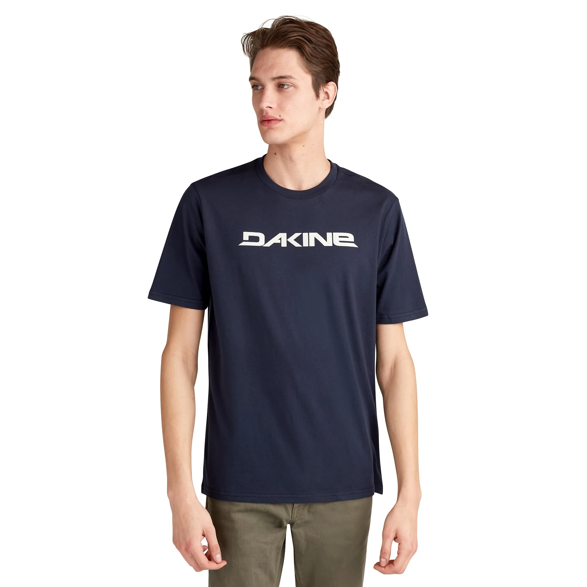 Da Rail Short Sleeve T-Shirt - Men's