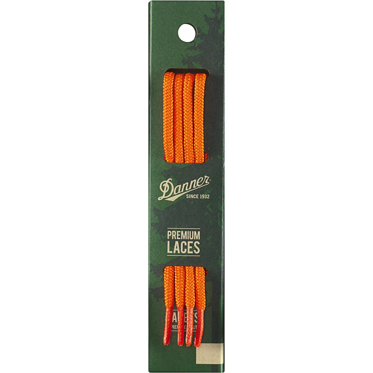 Danner Laces 63" - Orange