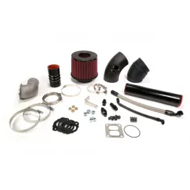 *Discontinued* 2007.5-2009 Cummins Second Gen Swap Hardware Kit (FPE-673-2G-0709)