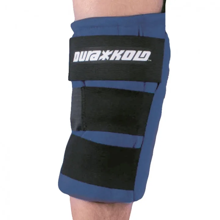 DONJOY Dura Kold Arthroscopy Knee Wrap