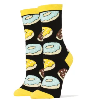 Donut Magic Socks