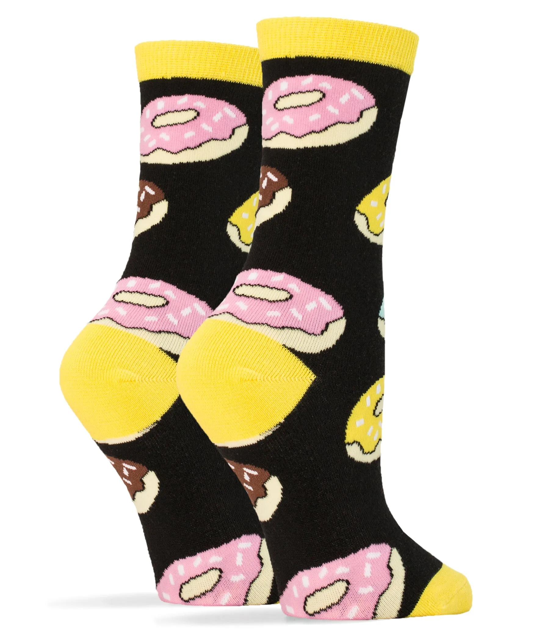 Donut Magic Socks