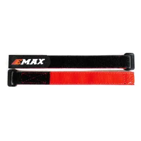 EMAX LiPo Battery Straps (Hawk Sport/Pro Size)