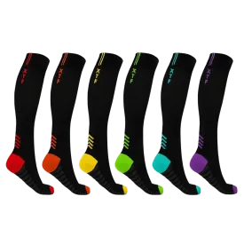 Everyday Essentials Socks (6-Pairs)