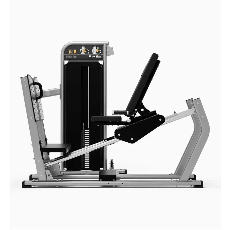 Exigo Seated Leg Press