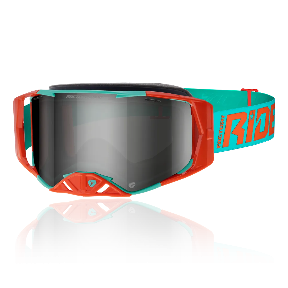 Factory Ride Snow Goggle