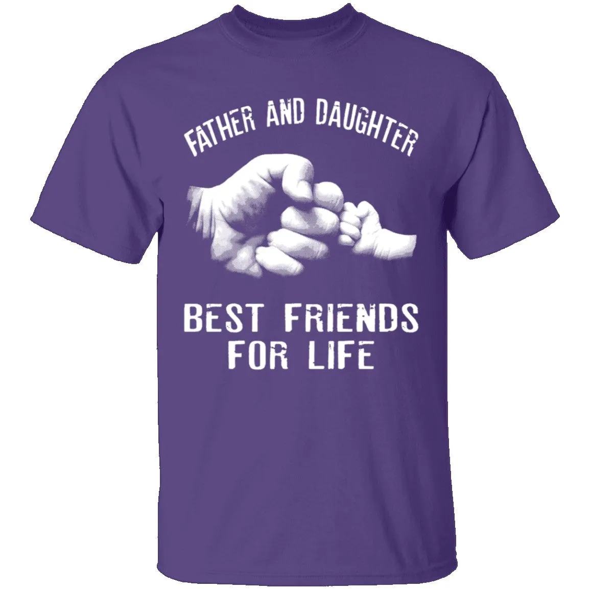 Father and Daughter T-Shirt