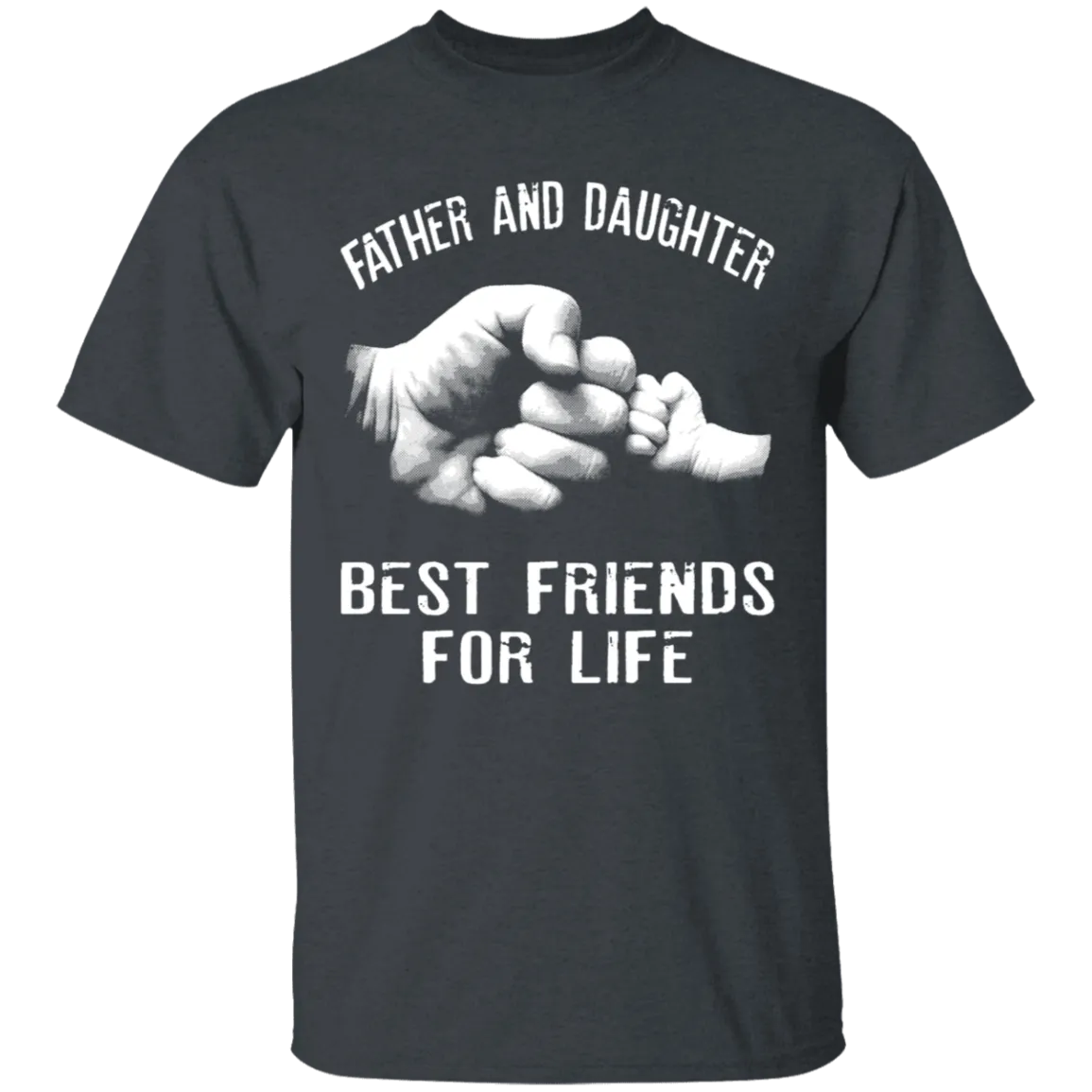 Father and Daughter T-Shirt