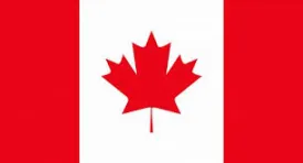 Flag - Canadian