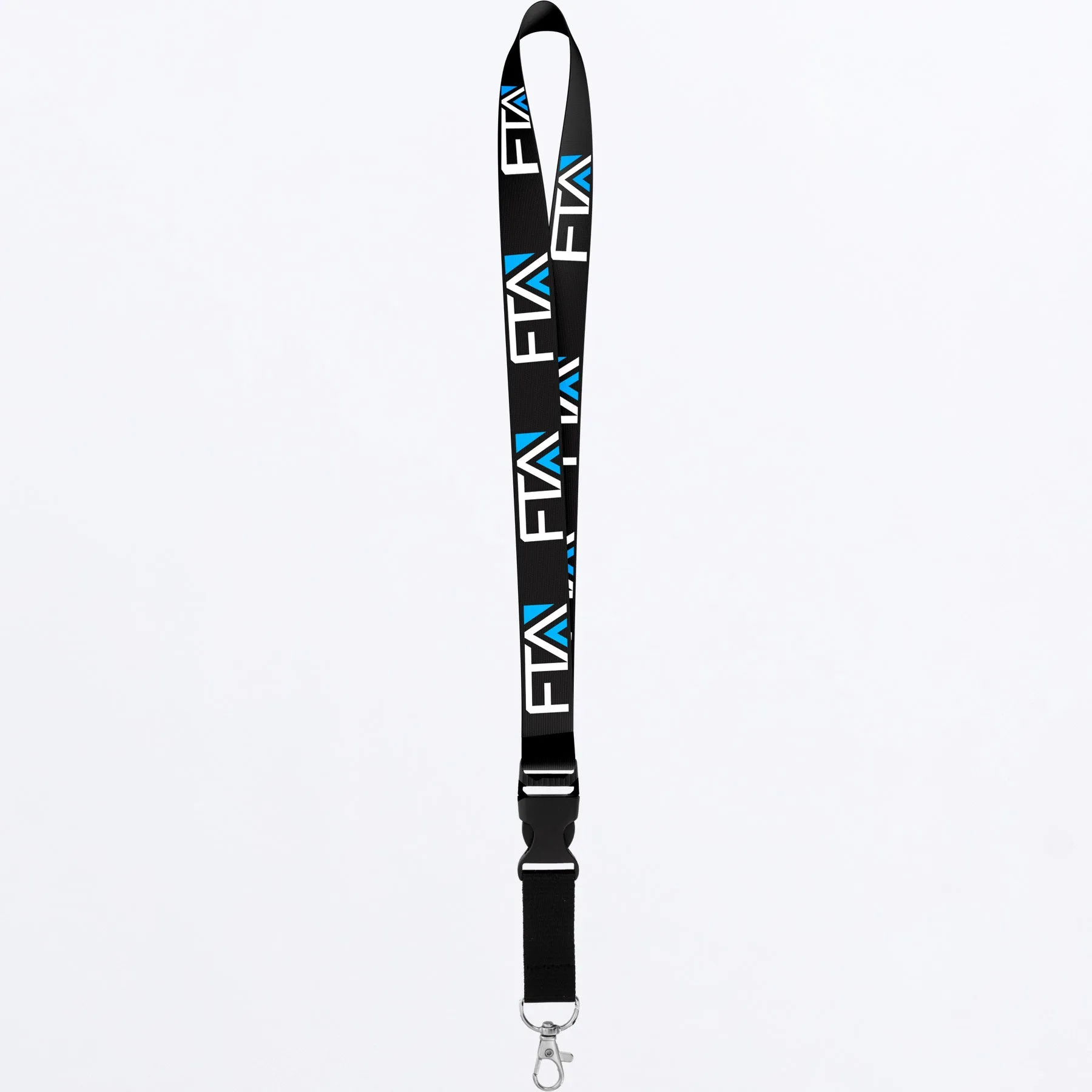 Full Throttle Lanyard