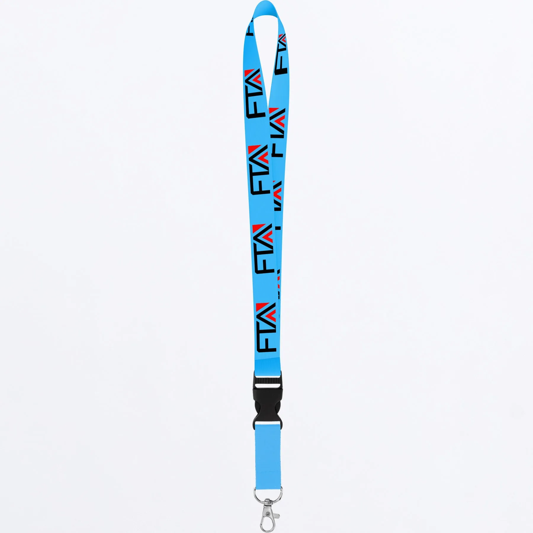 Full Throttle Lanyard