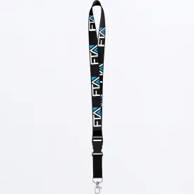 Full Throttle Lanyard