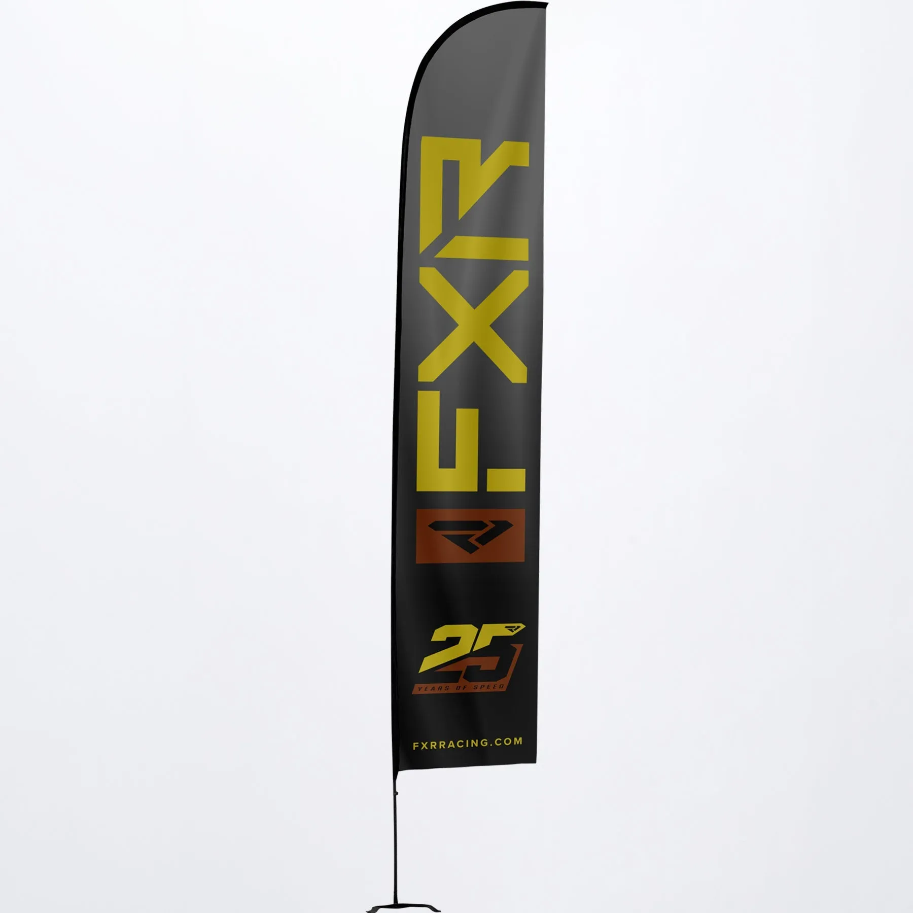 FXR Bow Flag