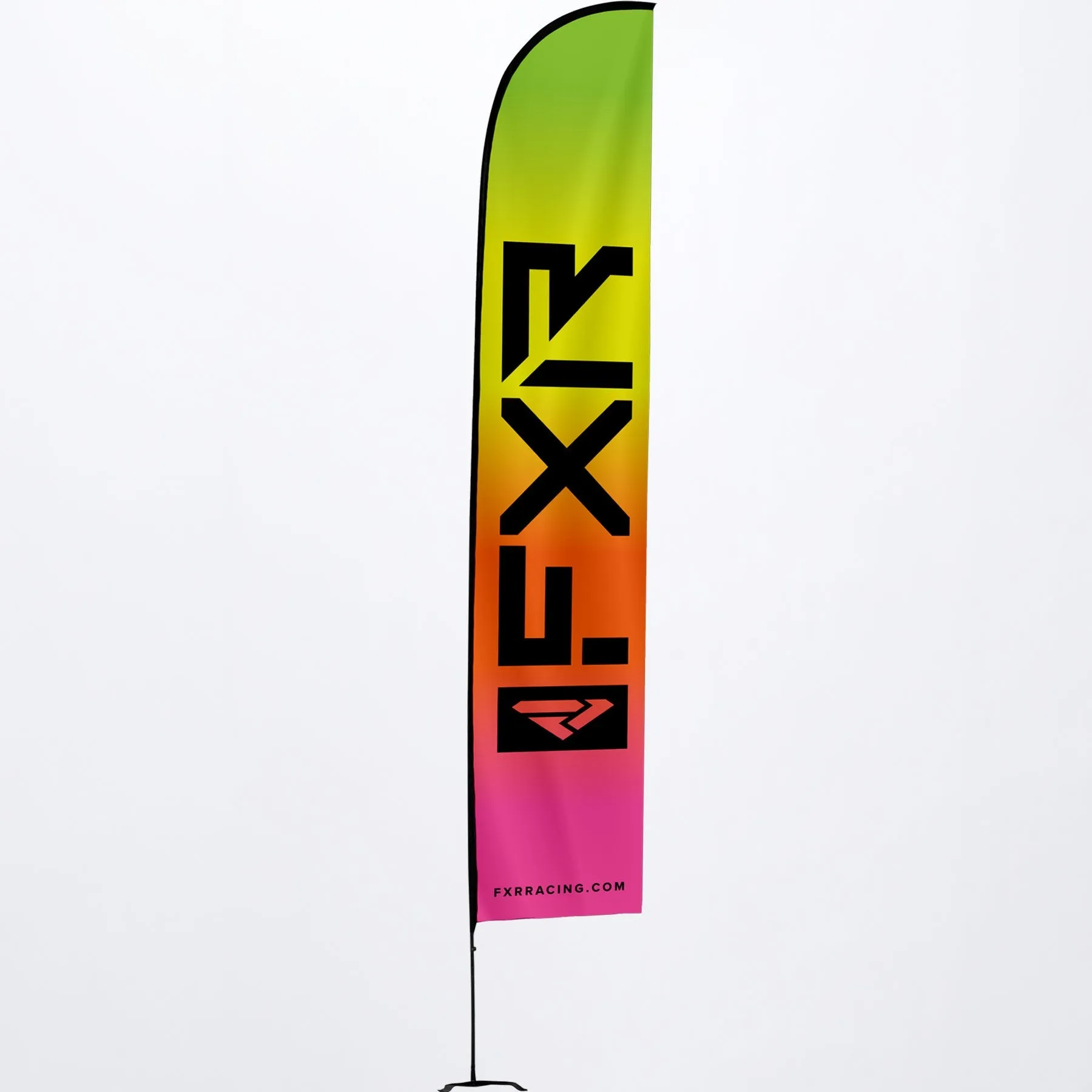 FXR Bow Flag