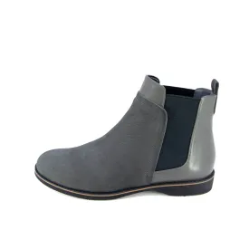 Gabbie Dark Grey Ultra Light Soft Boots