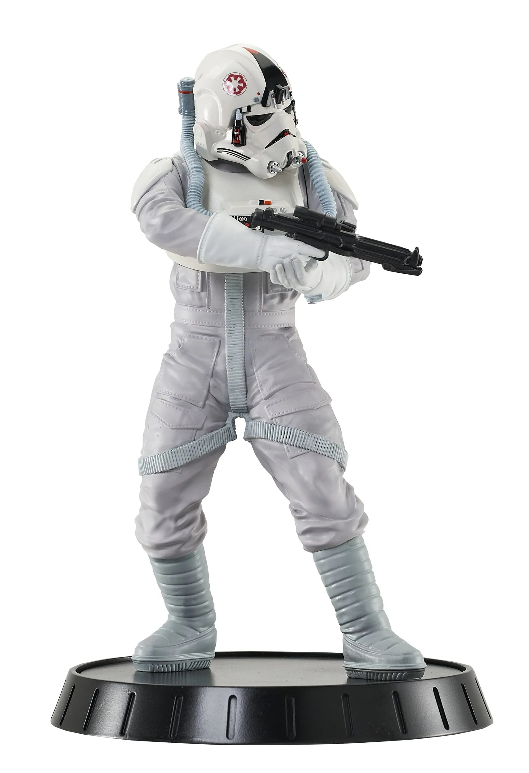 Gentle Giant Star Wars The Empire Strikes Back Milestones AT-AT Pilot 1/6 Statue