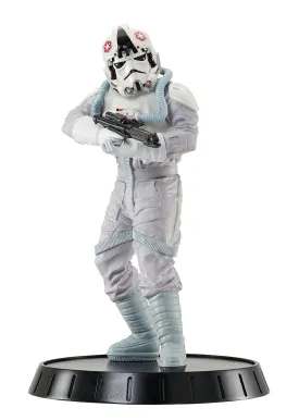 Gentle Giant Star Wars The Empire Strikes Back Milestones AT-AT Pilot 1/6 Statue