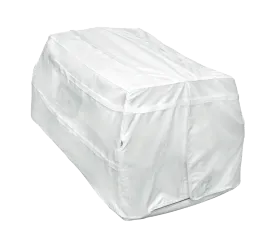 GROUND FORCE DOG BLIND SNOW COVER