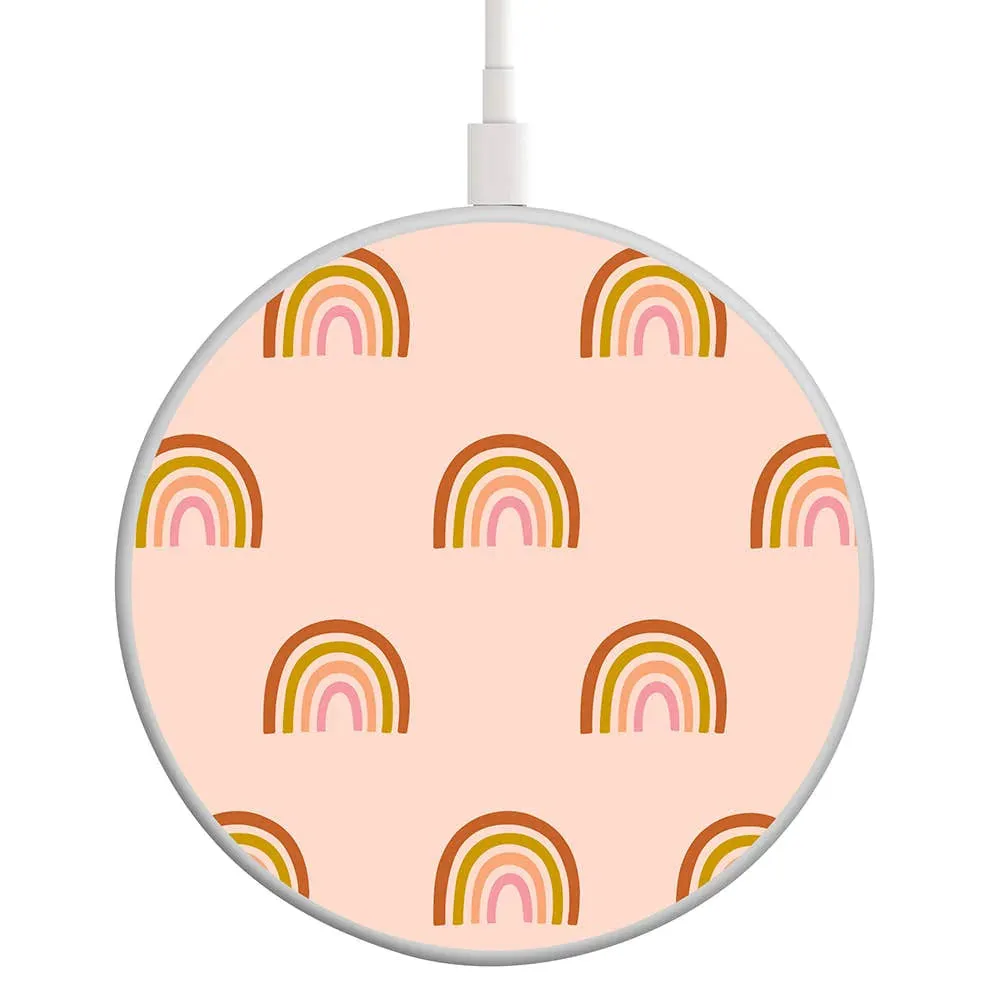 Hang Accessories - Wireless Charging Disk