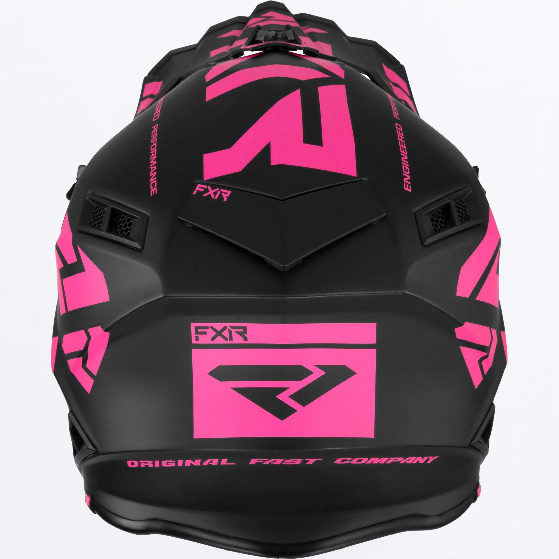 Helium Race Div Helmet w/ Quick Release Buckle