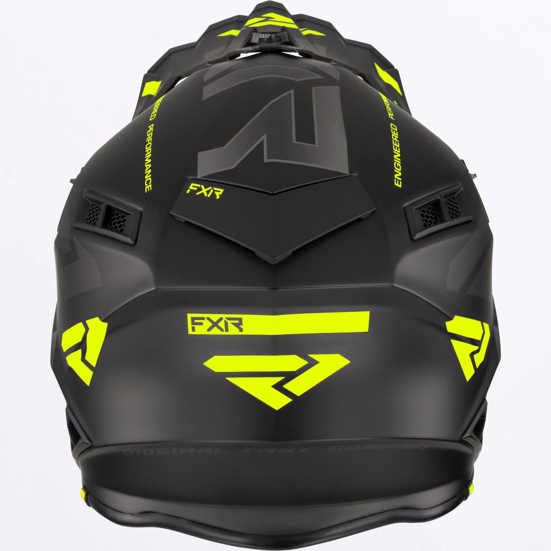 Helium Race Div Helmet w/ Quick Release Buckle