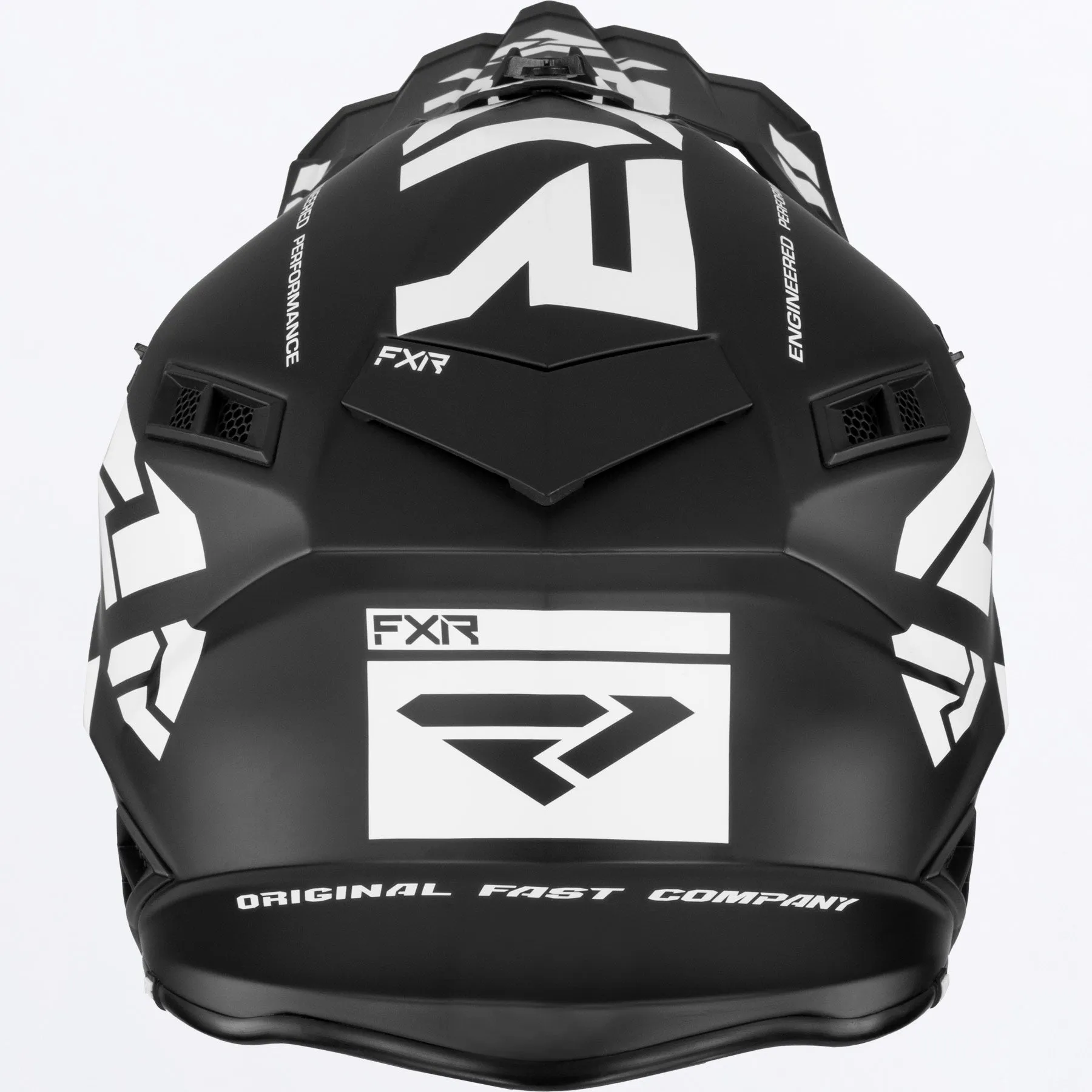 Helium Race Div Helmet w/ Quick Release Buckle