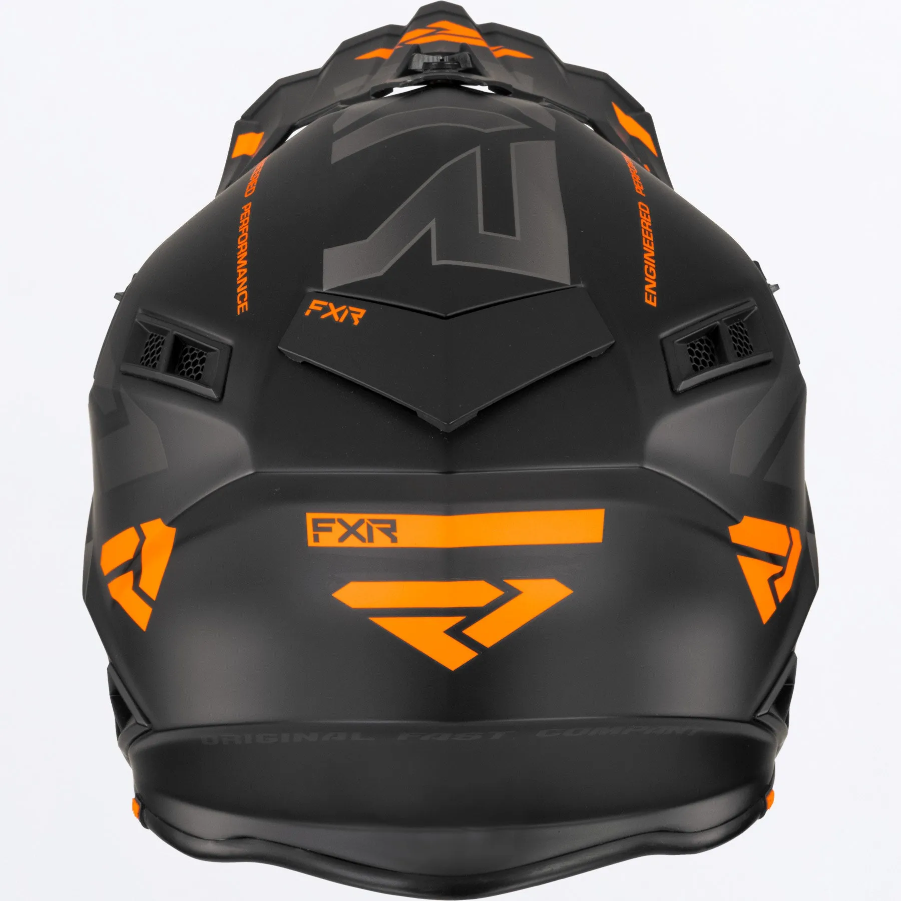 Helium Race Div Helmet w/ Quick Release Buckle