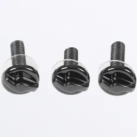 Helmet Screws for Torque X Helmet