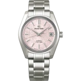 Heritage Collection Calibre 9S85 Automatic Hi-Beat "Sakura-Kakushi Edition" SBGH341