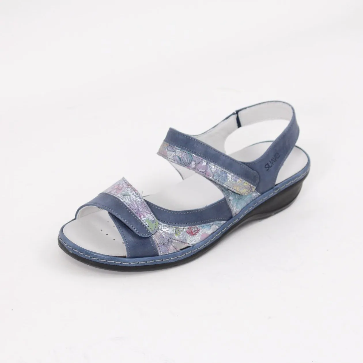 Hester Ladies Sandal