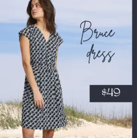 IH - Bruce dress