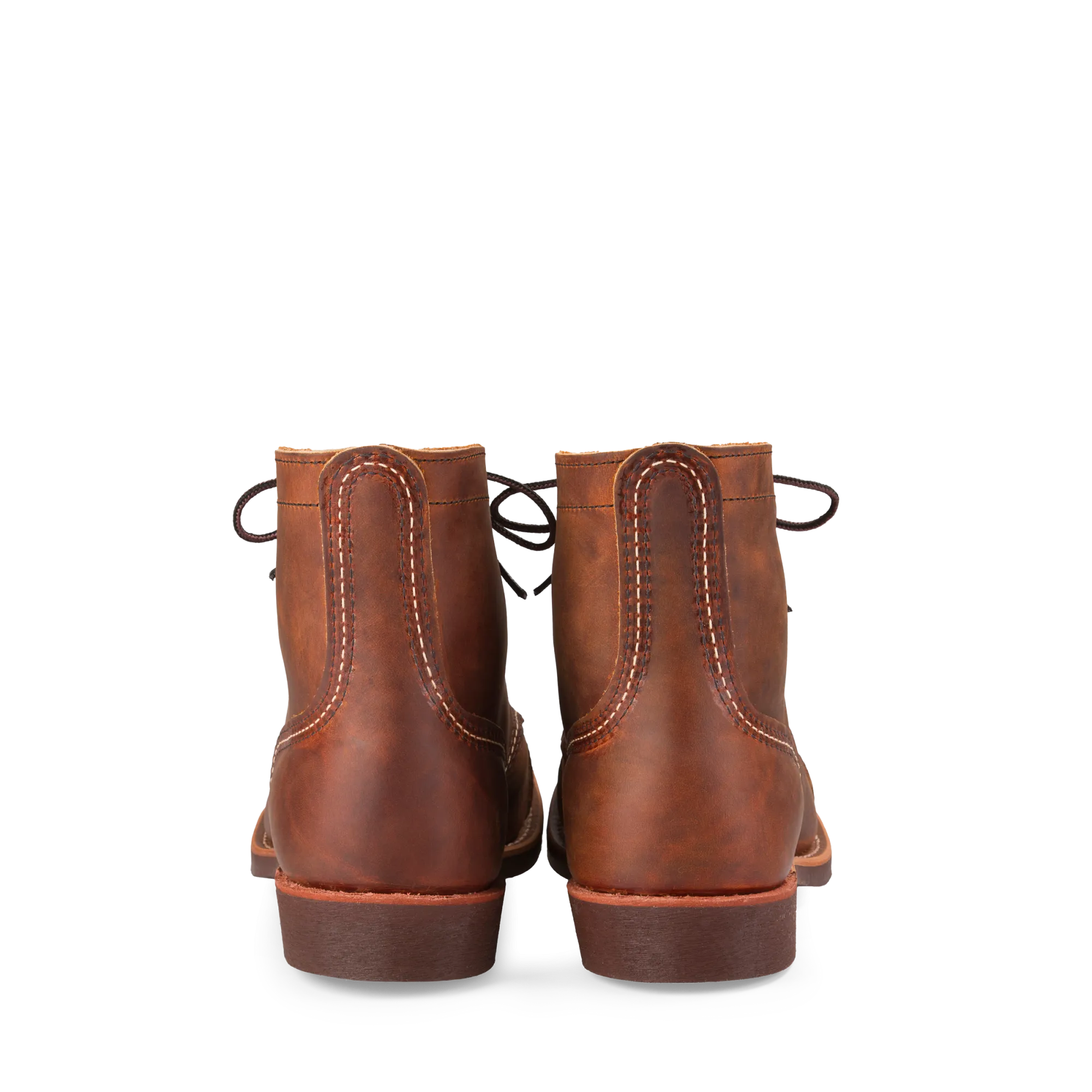 Iron Ranger Boots 8085 - Copper Rough & Tough