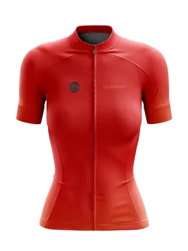 Jersey Corsa GA Red