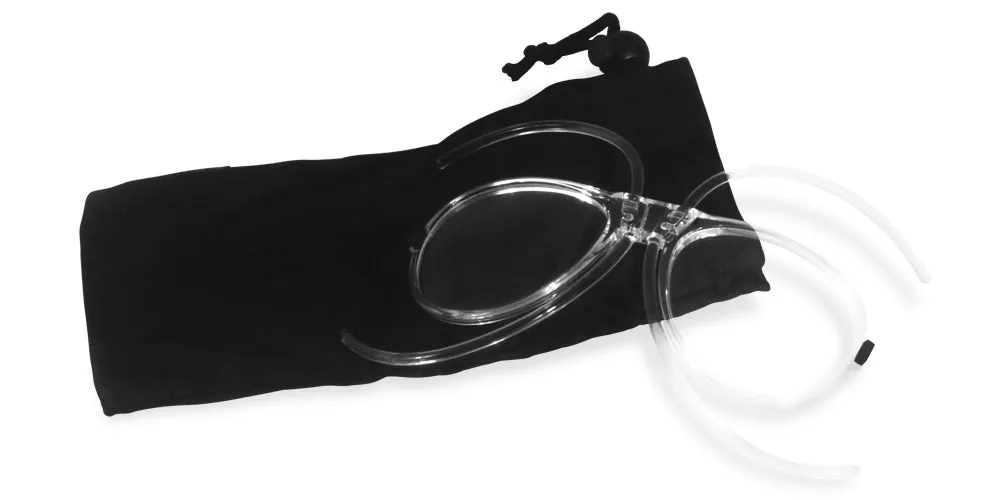 Julbo Flex-fit Prescription Snow Goggle Insert