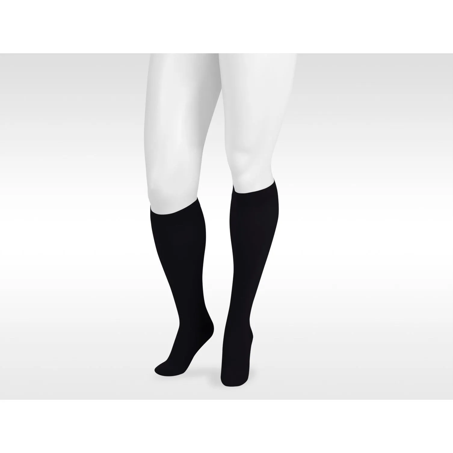 Juzo Dynamic Max Knee High 30-40 mmHg w/ 3.5 cm Silicone Band