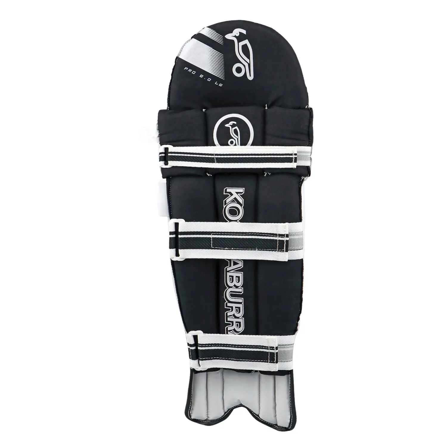 Kookaburra Pro 8.0 Light Weight Batting Legguards