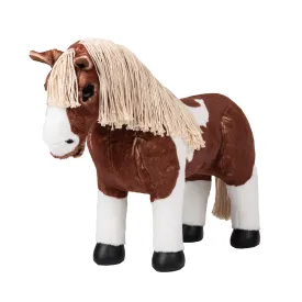 LeMieux Toy Pony - "Flash"