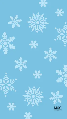 Let it Snow- Phone Wallpaper Freebie