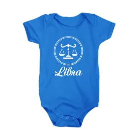 Libra Onesie