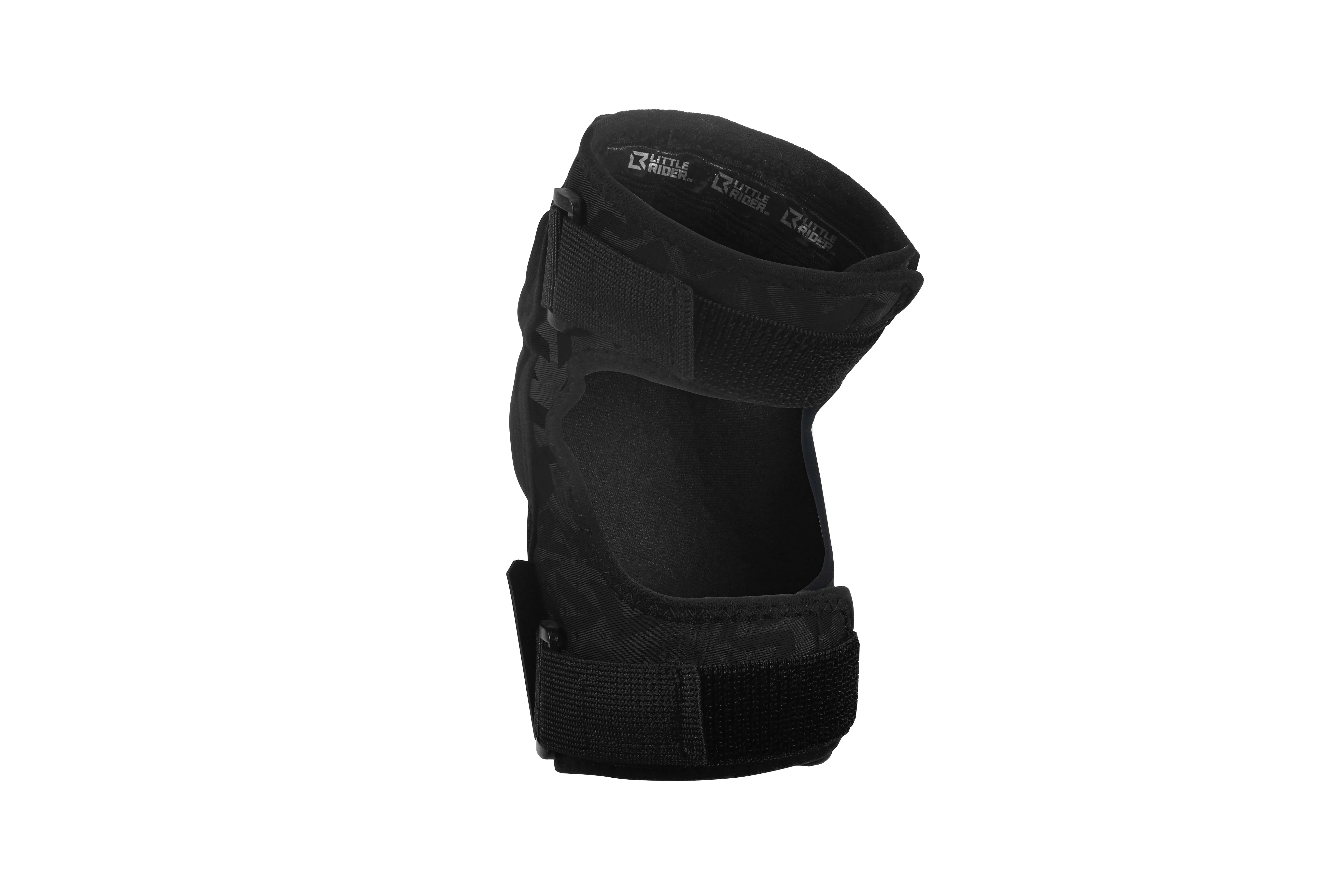 LITTLE RIDER CO ARMOUR - KIDS BIKE ELBOW PROTECTION (LITE EDITION)