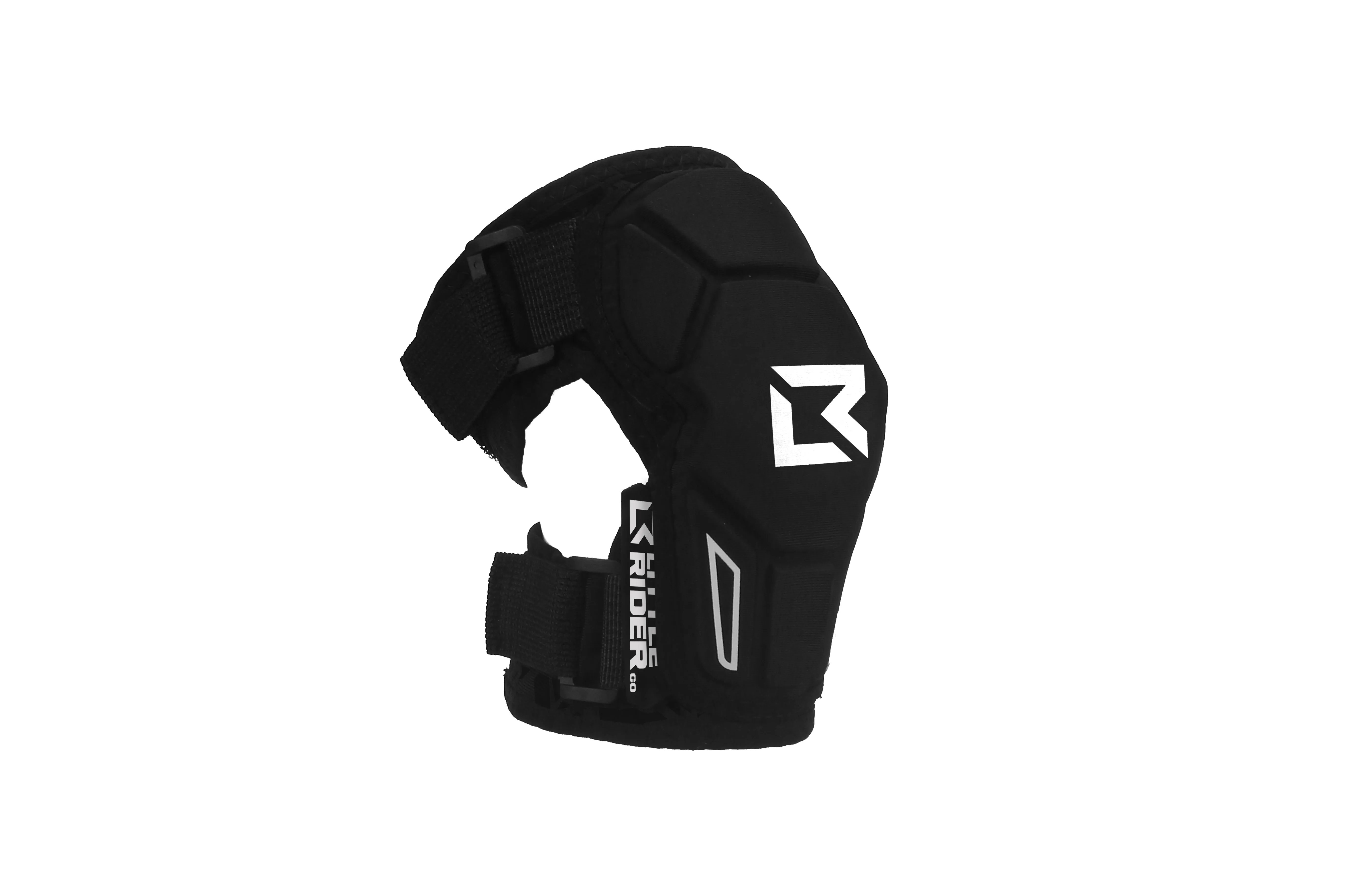 LITTLE RIDER CO ARMOUR - KIDS BIKE ELBOW PROTECTION (LITE EDITION)