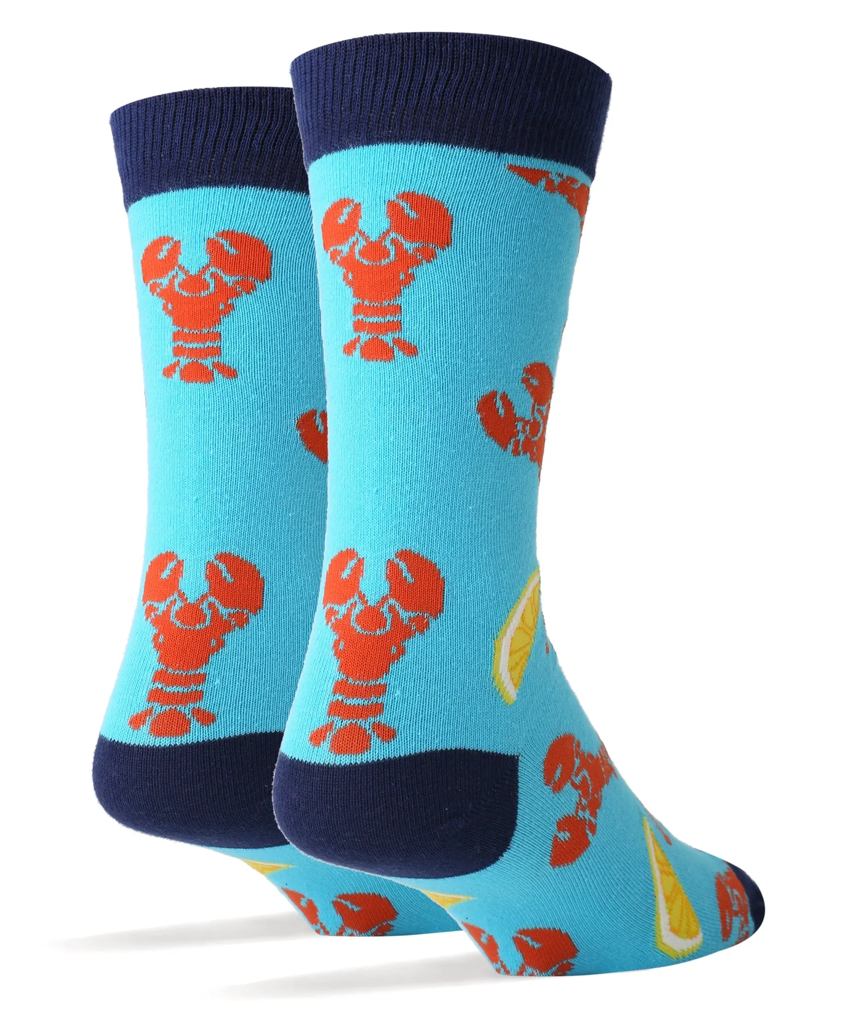 Lobster Bake Socks