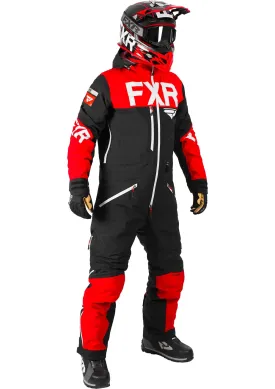 M Helium Lite Tri-Lam Monosuit 18