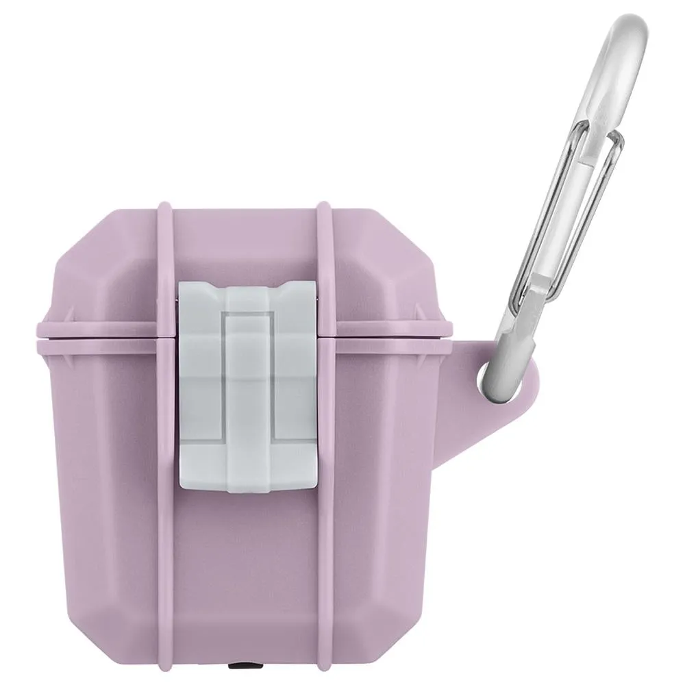 Marine Case for AirPods 1 / 2 - Mauve Purple